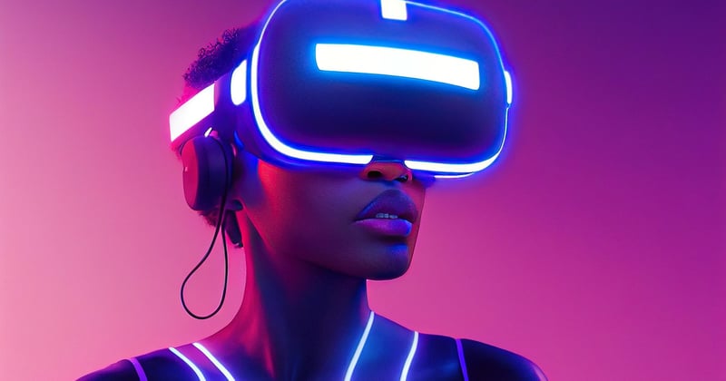 Applications de réalité virtuelle pour l'apprentissage des langues : la méthode qui change tout