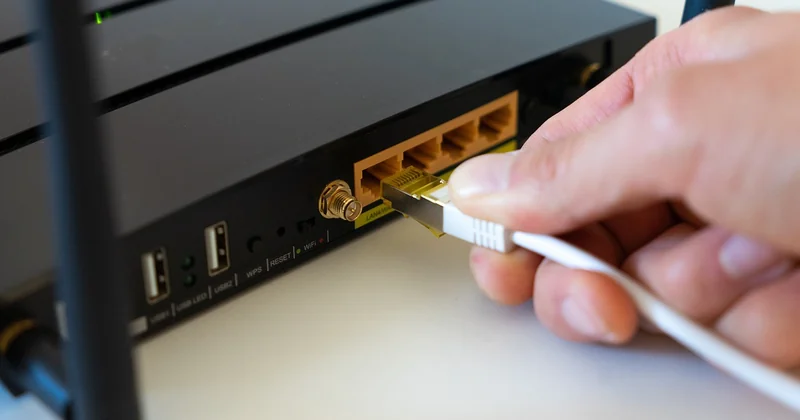 Configurer un VPN sur un routeur : les étapes essentielles