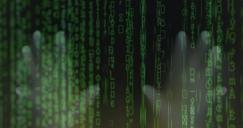 L'ère de l'intelligence artificielle générative