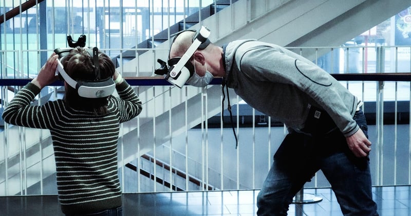 Le guide ultime pour choisir son casque de réalité virtuelle