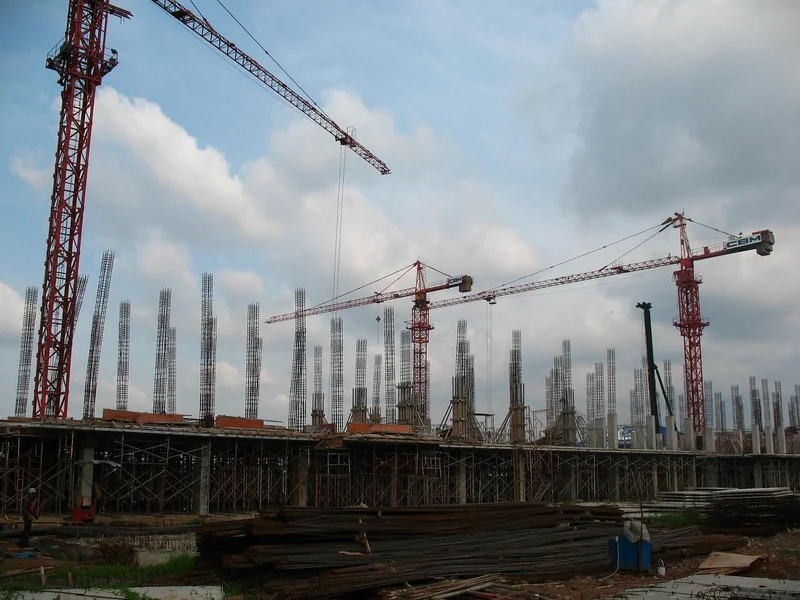 La structure de projet qui sauve