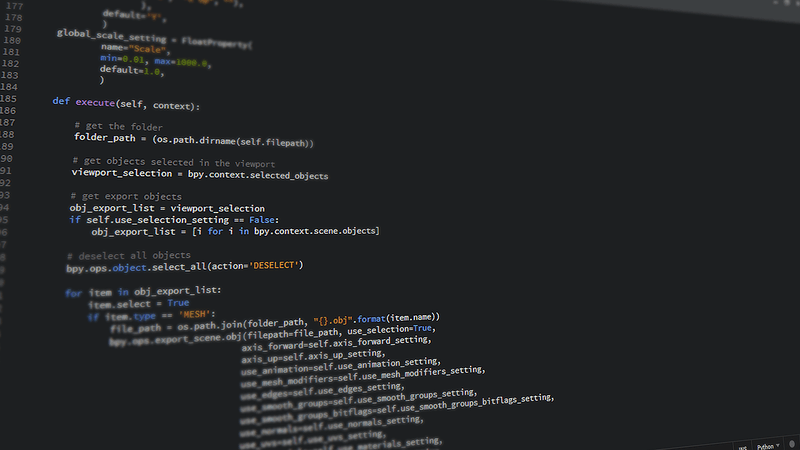 Guide complet pour débuter en programmation avec Python : vos premiers pas en 2026