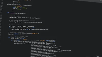 Guide complet pour débuter en programmation avec Python : vos premiers pas en 2026