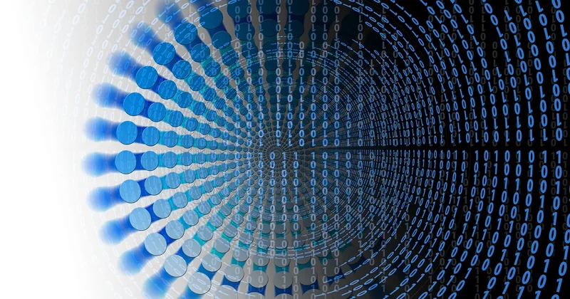 Stocker dans une base temporelle, pas dans un CSV